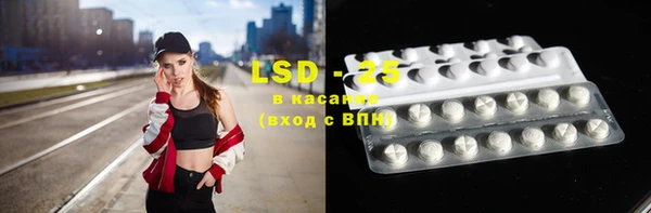 индика Алексеевка