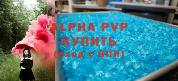 крисы Алексин